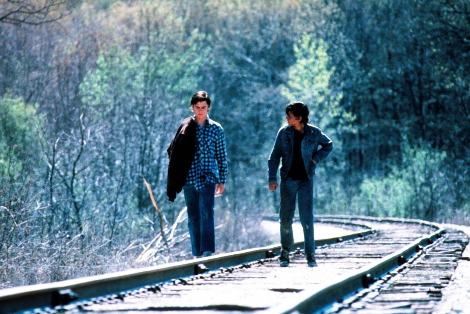 The Outsiders (1983) Photo