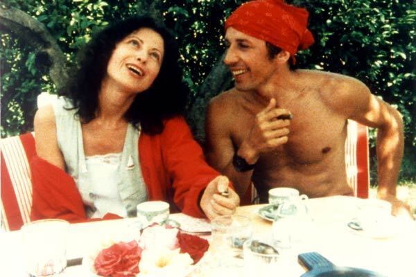 The Green Ray (Le rayon vert) (1986) Photo