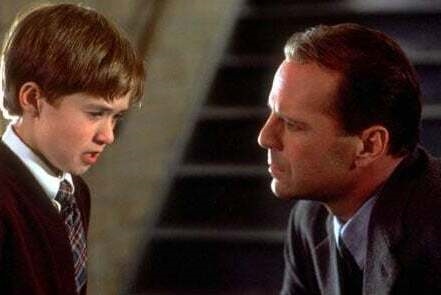The Sixth Sense Photo
