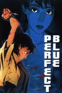 Perfect Blue (Pafekuto buru) (1999)
