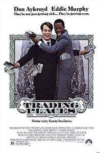 Trading Places