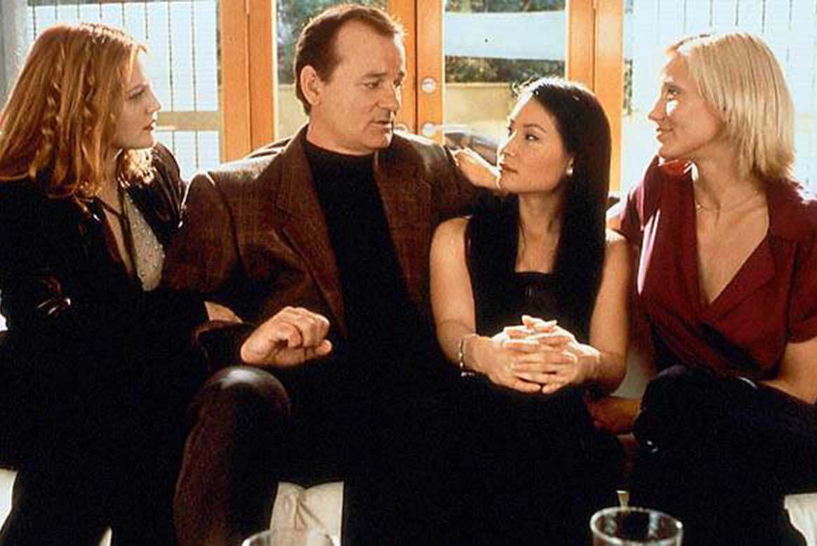 Charlie's Angels (2000) Photo