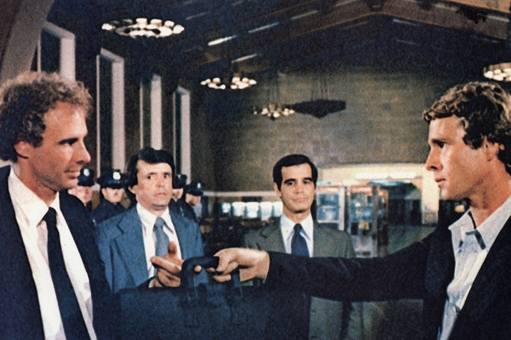 The Driver (1978) Photo
