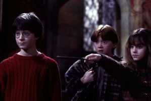 Still 0 for Harry Potter and the Sorcerer's Stone