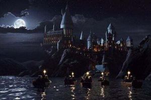 Still 2 for Harry Potter and the Sorcerer's Stone