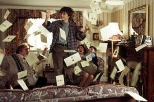 Still 3 for Harry Potter and the Sorcerer's Stone