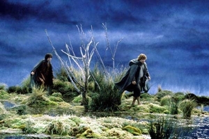 Still ofThe Lord of the Rings: The Two Towers