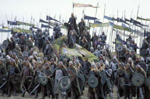 Still 0 for The Lord of the Rings: The Return of the King