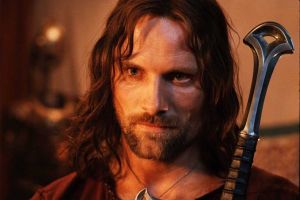 Still 2 for The Lord of the Rings: The Return of the King