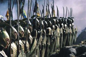 Still 3 for The Lord of the Rings: The Return of the King
