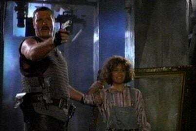 Commando (1985) Photo