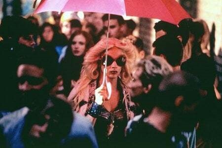 Hedwig and the Angry Inch Photo