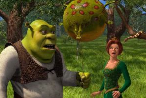 Still ofShrek