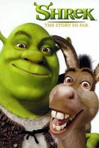 Shrek Poster