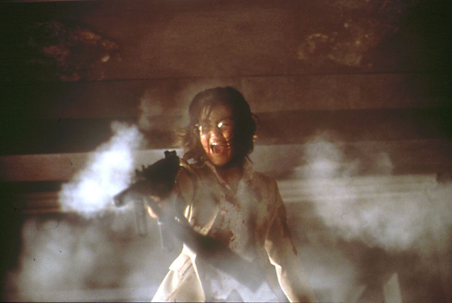 Battle Royale (Batoru rowaiaru) Photo