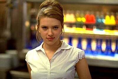 Ghost World Photo