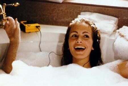 Pretty Woman Photo