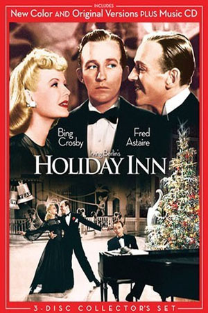 Poster of Holiday Inn