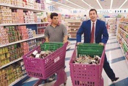 Punch-Drunk Love Photo
