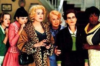 8 Women (8 femmes) Photo