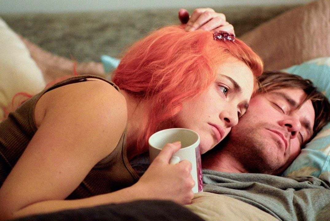 Eternal Sunshine of the Spotless Mind Photo