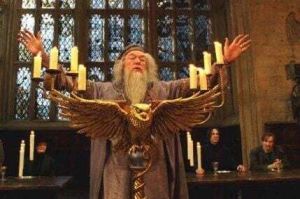 Still 1 for Harry Potter and the Prisoner of Azkaban