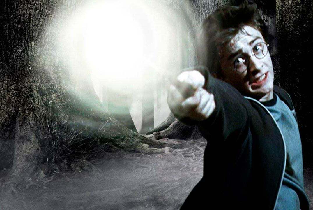 Harry Potter and the Prisoner of Azkaban Photo