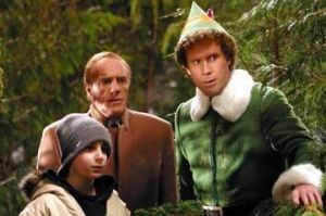 Still 1 for Elf