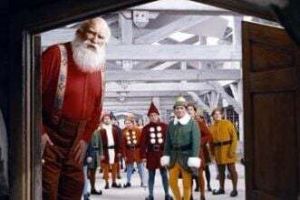 Still 3 for Elf