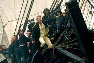 Master and Commander: The Far Side of the World Photo