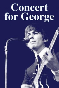 Poster of Concert for George