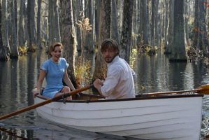 Still 0 for The Notebook