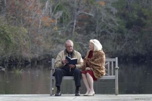 Still 1 for The Notebook