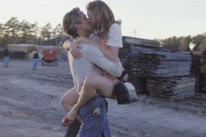 Still 3 for The Notebook