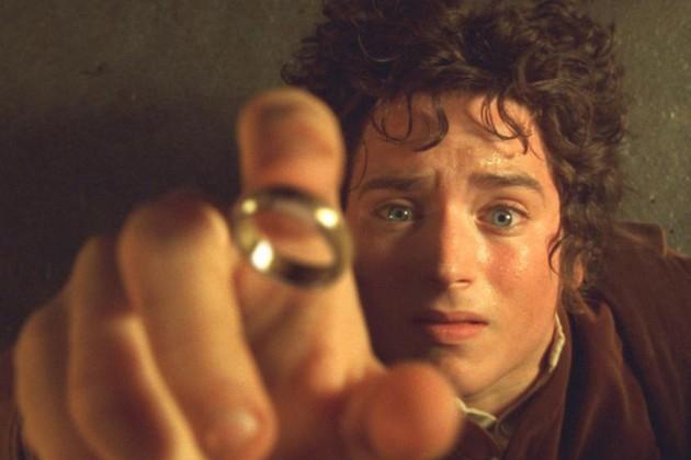 Lord of the Rings: The Fellowship of the Ring (Extended Edition) Photo