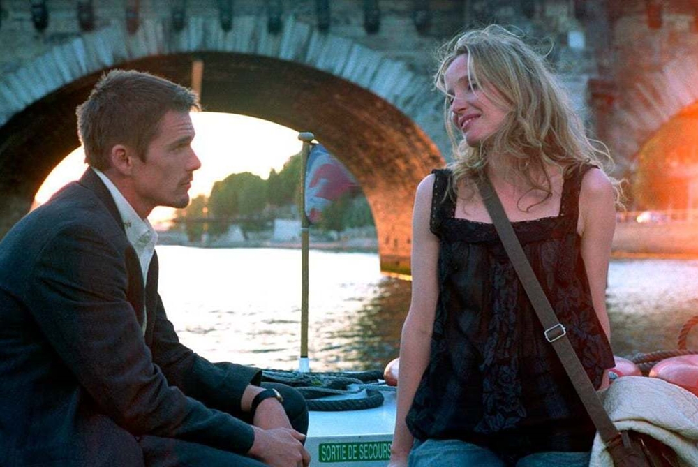 Before Sunset Photo