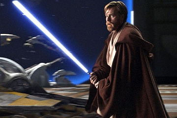 Star Wars: Episode III - Revenge of the Sith Photo