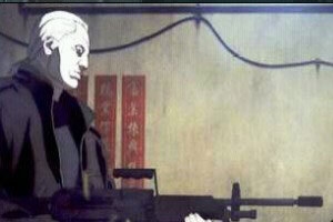 Ghost in the Shell 2: Innocence Photo