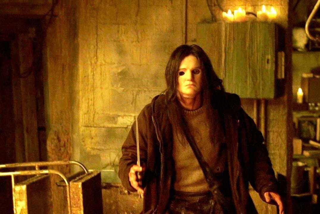 House of Wax Photo
