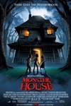 Monster House Poster