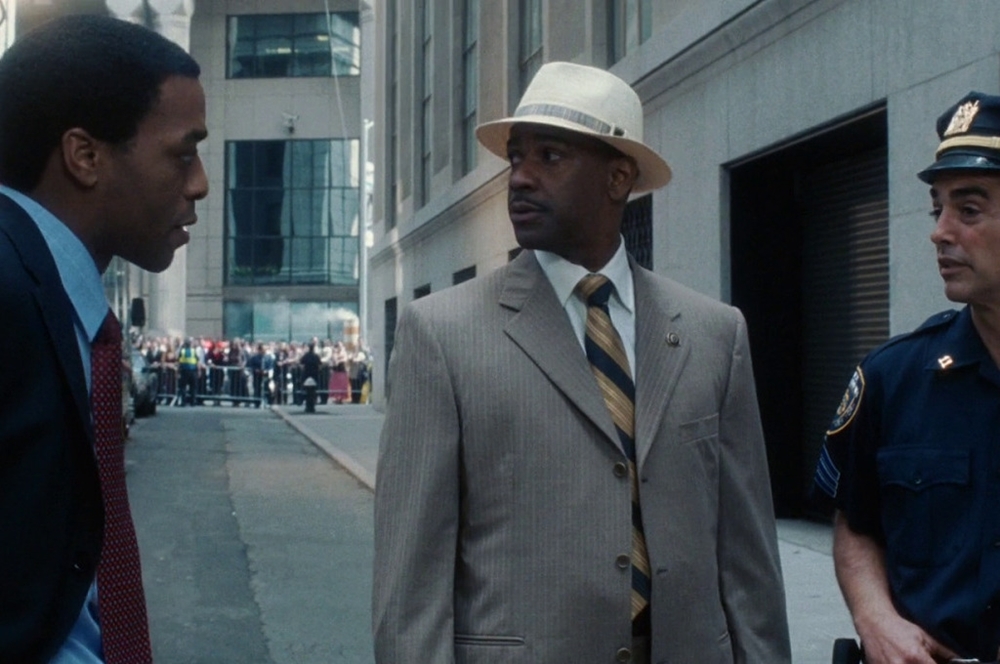 Inside Man (2006) Photo