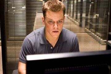 The Departed Photo