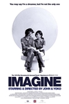 Imagine (1972) Poster