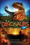 Dinosaurs 3D: Giants of Patagonia