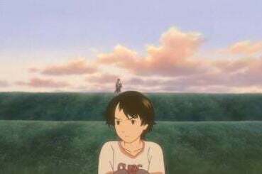 The Girl Who Leapt Through Time (Toki wo kakeru shojo) Photo