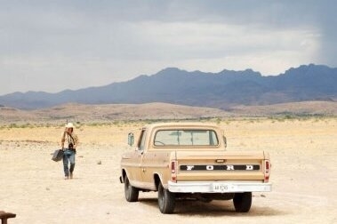 No Country for Old Men Photo