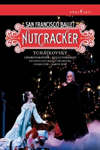 The Nutcracker (San Francisco Ballet)