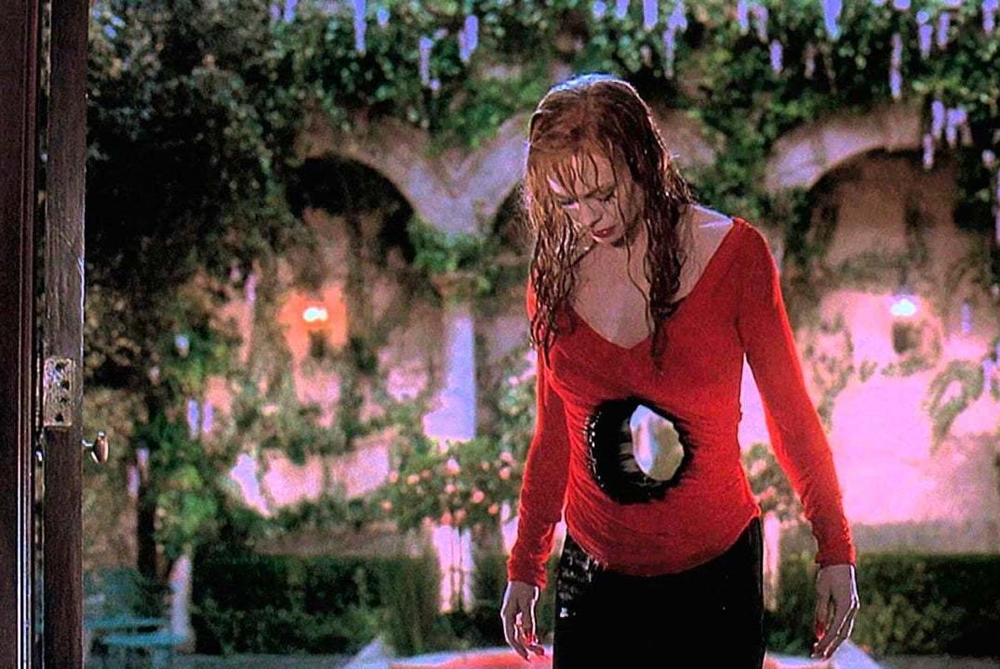 Death Becomes Her Photo