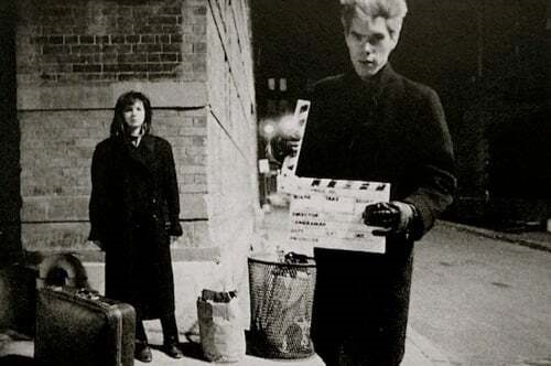 Stranger Than Paradise Photo