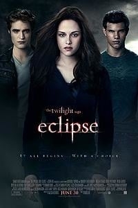 The Twilight Saga: Eclipse Poster